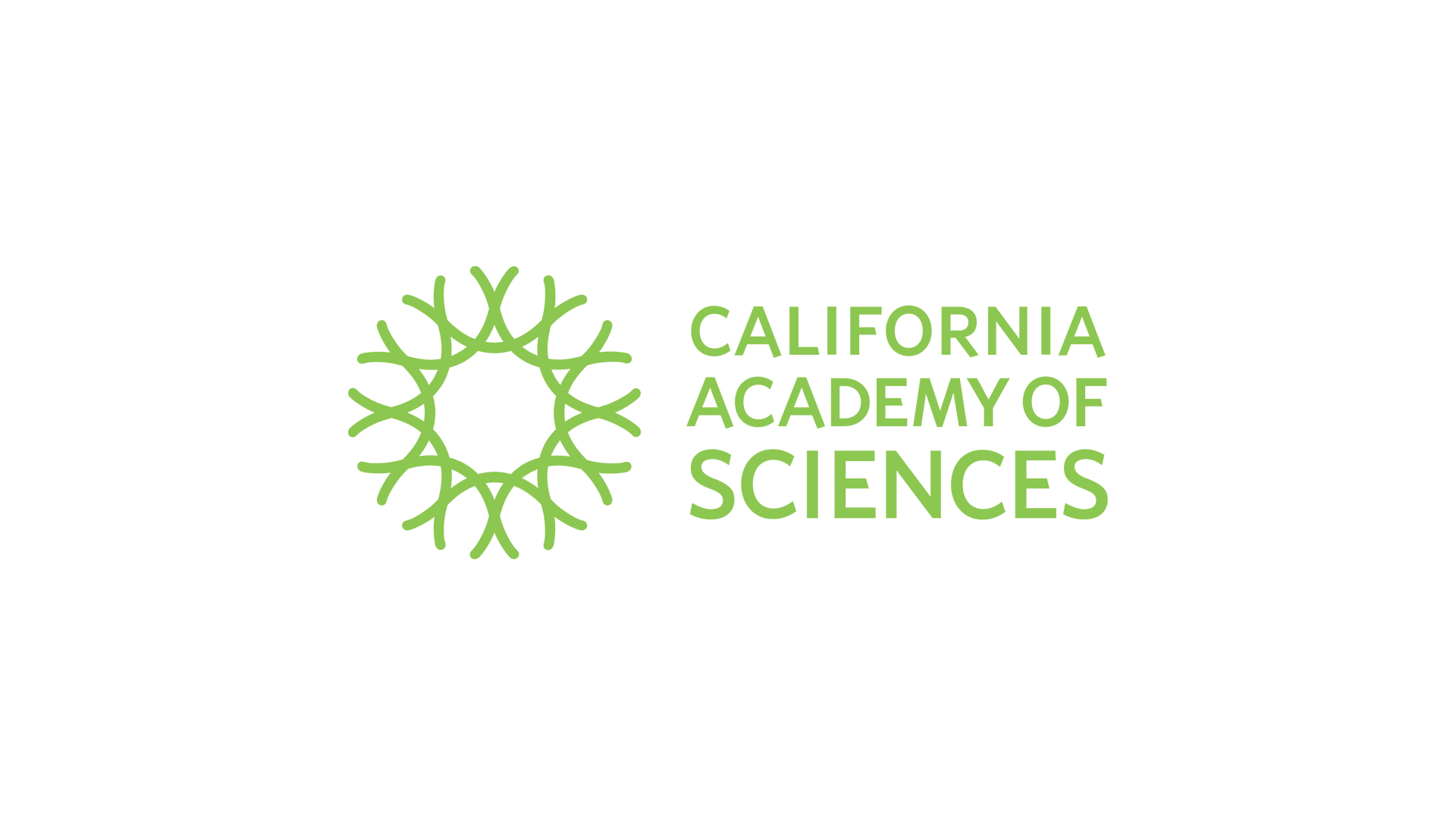 California Academy of Sciences logo