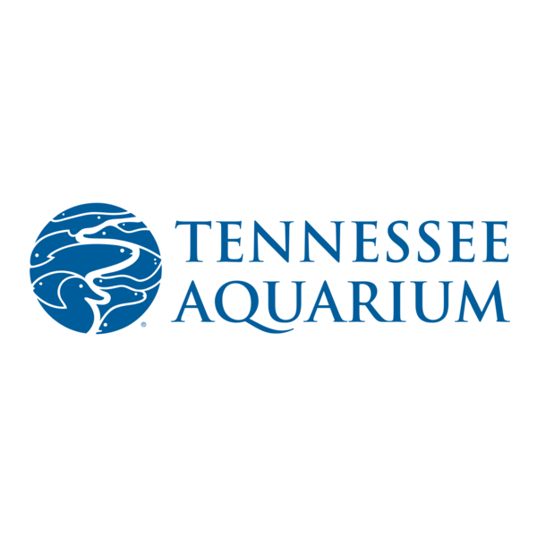 Tennessee Aquarium logo
