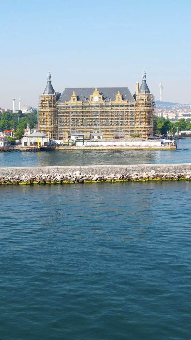 haydarpasa